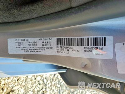 Zdjęcie 13 z 13 samochodu: 2015 CHRYSLER 200 LIMITED VIN:1C3CCCAB2FN752062 - miniatura