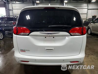 Zdjęcie 6 z 14 samochodu: 2018 CHRYSLER PACIFICA LX VIN:2C4RC1CG1JR169187 - miniatura