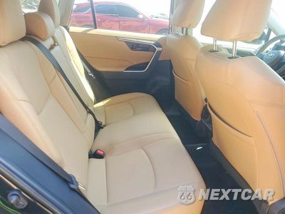 Zdjęcie 11 z 13 samochodu: 2025 TOYOTA RAV4 LE VIN:2T3K1RFV9SC325775 - miniatura