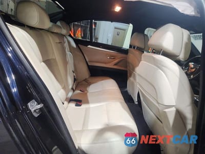 Zdjęcie 10 z 12 samochodu: 2015 BMW 5ER XI VIN:WBA5B3C56FD548091 - miniatura