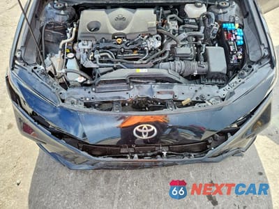 Zdjęcie 11 z 12 samochodu: 2025 TOYOTA CAMRY XSE VIN:4T1DAACKXSU519405 - miniatura