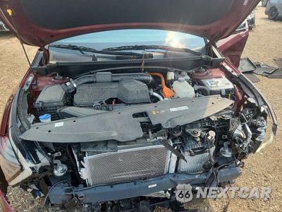 Zdjęcie 11 z 12 samochodu: 2025 KIA SPORTAGE X LINE VIN:KNDPYDDH7S7200494 - miniatura