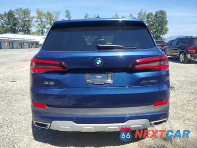 Zdjęcie 6 z 14 samochodu: 2023 BMW X5 XDRIVE40I VIN:5UXCR6C04P9R12619 - miniatura