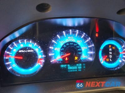 Zdjęcie 9 z 12 samochodu: 2011 FORD FUSION SEL VIN:3FAHP0JA9BR257821 - miniatura