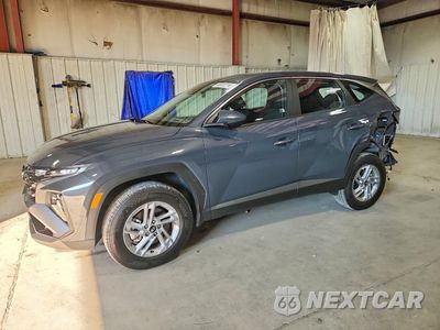 2026 HYUNDAI TUCSON SE 5NMJACDE6TH679592 - główne zdjęcie licytacji z USA - miniatura