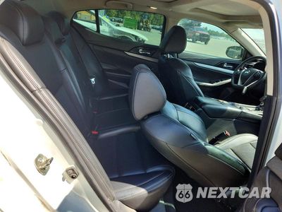Zdjęcie 10 z 12 samochodu: 2018 NISSAN MAXIMA 3.5 SL VIN:1N4AA6AP8JC390741 - miniatura