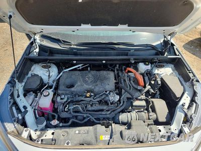 Zdjęcie 12 z 13 samochodu: 2023 TOYOTA RAV4 XSE VIN:2T3E6RFV5PW041273 - miniatura