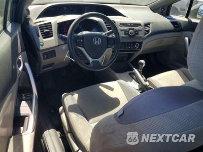 Zdjęcie 8 z 12 samochodu: 2012 HONDA CIVIC EX VIN:2HGFG3A85CH506677 - miniatura