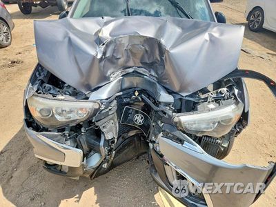 Zdjęcie 11 z 13 samochodu: 2019 MITSUBISHI OUTLANDER SPORT ES VIN:JA4AP3AUXKU025450 - miniatura