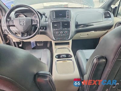 Zdjęcie 8 z 13 samochodu: 2018 DODGE GRAND CARAVAN SXT VIN:2C4RDGCG5JR206600 - miniatura