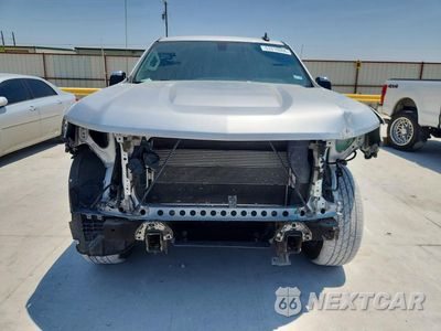 Piąte zdjęcie samochodu w środku: 2019 CHEVROLET SILVERADO C1500 LT VIN:3GCPWCEDXKG177857 - miniatura