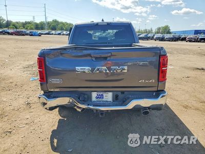 Zdjęcie 6 z 12 samochodu: 2026 RAM 1500 LIMITED VIN:1C6SRFHPXTN236950 - miniatura