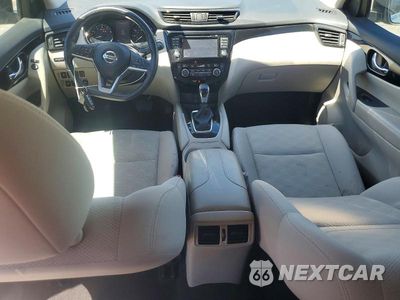 Zdjęcie 8 z 14 samochodu: 2018 NISSAN ROGUE SPORT SV VIN:JN1BJ1CP4JW108904 - miniatura