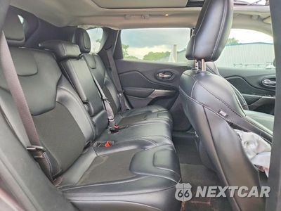 Zdjęcie 11 z 13 samochodu: 2020 JEEP CHEROKEE LATITUDE PLUS VIN:1C4PJMLB2LD529642 - miniatura