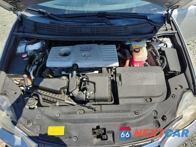 Zdjęcie 11 z 12 samochodu: 2016 LEXUS CT 200 VIN:JTHKD5BH1G2256786 - miniatura