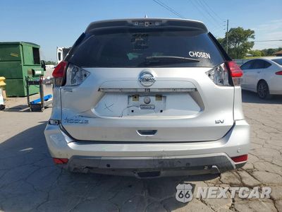 Zdjęcie 6 z 14 samochodu: 2019 NISSAN ROGUE SV VIN:KNMAT2MT0KP525789 - miniatura