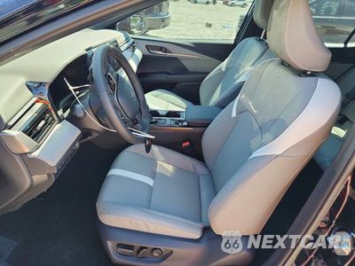 Zdjęcie 7 z 12 samochodu: 2026 TOYOTA CAMRY SE VIN:4T1DAACK1TU769956 - miniatura