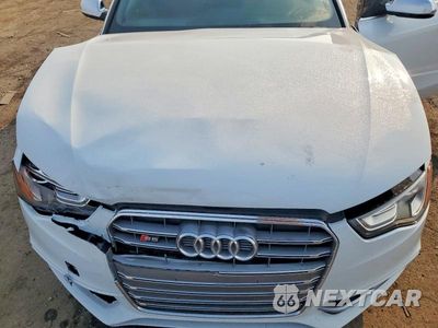 Zdjęcie 11 z 12 samochodu: 2015 AUDI S5 PREMIUM PLUS VIN:WAUCGAFH9FN011924 - miniatura
