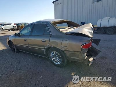 Drugie zdjęcie samochodu z przodu: 2002 BUICK CENTURY CUSTOM VIN:2G4WS52J921246944 - miniatura
