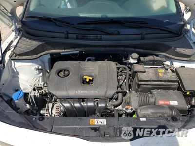 Zdjęcie 12 z 13 samochodu: 2020 KIA SOUL LX VIN:KNDJ23AU0L7046361 - miniatura