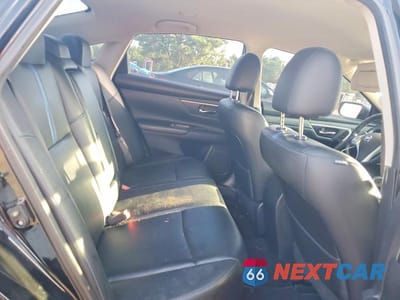 Zdjęcie 10 z 12 samochodu: 2018 NISSAN ALTIMA 2.5 S VIN:1N4AL3AP3JC476371 - miniatura
