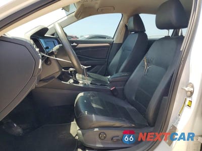 Zdjęcie 7 z 12 samochodu: 2019 VOLKSWAGEN JETTA S VIN:3VWC57BU2KM074220 - miniatura