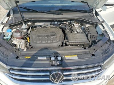Zdjęcie 12 z 13 samochodu: 2024 VOLKSWAGEN TIGUAN SE VIN:3VVMB7AX9RM177853 - miniatura