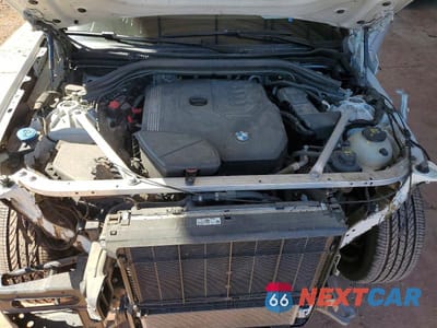 Zdjęcie 11 z 13 samochodu: 2021 BMW X3 SDRIVE30I VIN:5UXTY3C03M9D90470 - miniatura