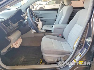 Zdjęcie 7 z 12 samochodu: 2017 TOYOTA CAMRY LE VIN:4T1BF1FK5HU741895 - miniatura