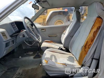 Zdjęcie 7 z 12 samochodu: 1987 CHEVROLET GEO SPRINT VIN:JG1MR2158HK758108 - miniatura