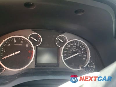 Zdjęcie 9 z 12 samochodu: 2014 TOYOTA TUNDRA SR5 VIN:5TFRM5F11EX072736 - miniatura