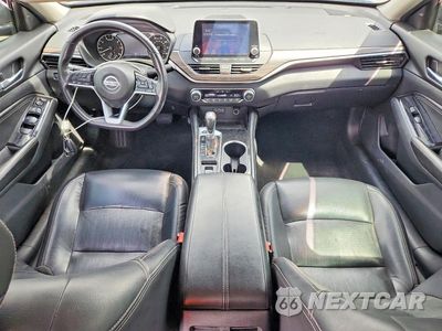 Zdjęcie 8 z 12 samochodu: 2022 NISSAN ALTIMA SL VIN:1N4BL4EV8NN424862 - miniatura