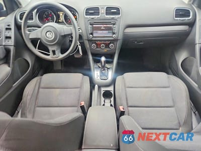 Zdjęcie 8 z 12 samochodu: 2012 VOLKSWAGEN GOLF VIN:WVWDB7AJ1CW320618 - miniatura