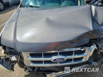 Zdjęcie 12 z 13 samochodu: 2012 FORD ESCAPE XLT VIN:1FMCU0D79CKB17573 - miniatura