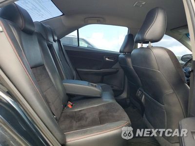 Zdjęcie 10 z 12 samochodu: 2015 TOYOTA CAMRY XSE VIN:4T1BF1FK3FU485219 - miniatura