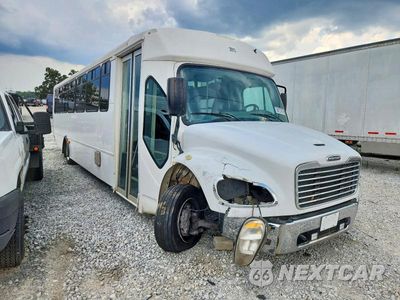 2015 FREIGHTLINER M2 106 MEDIUM DUTY 1FVACWDU5FHGN5221 - główne zdjęcie licytacji z USA - miniatura