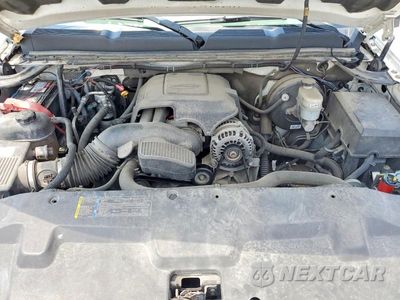 Zdjęcie 11 z 12 samochodu: 2007 CHEVROLET SILVERADO C1500 VIN:1GCEC14C37Z591812 - miniatura