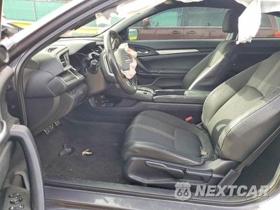 Zdjęcie 7 z 12 samochodu: 2019 HONDA CIVIC SPORT VIN:2HGFC4B88KH308478 - miniatura
