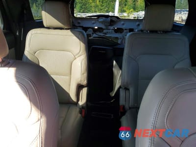 Zdjęcie 10 z 13 samochodu: 2018 FORD EXPLORER LIMITED VIN:1FM5K7F81JGB51570 - miniatura
