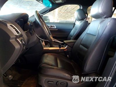 Zdjęcie 7 z 13 samochodu: 2014 FORD EXPLORER XLT VIN:1FM5K8D86EGB17333 - miniatura
