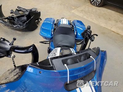 Piąte zdjęcie samochodu w środku: 2023 HARLEY-DAVIDSON FLHXST VIN:1HD1ABL13PB662573 - miniatura