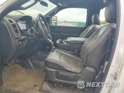 Zdjęcie 7 z 12 samochodu: 2023 RAM 2500 TRADESMAN VIN:3C6MR5AJ3PG597704 - miniatura