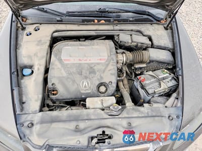 Zdjęcie 11 z 13 samochodu: 2007 ACURA TL TYPE S VIN:19UUA765X7A006310 - miniatura