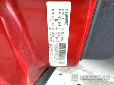 Zdjęcie 12 z 12 samochodu: 2008 MITSUBISHI RAIDER LS VIN:1Z7HC28K88S572322 - miniatura