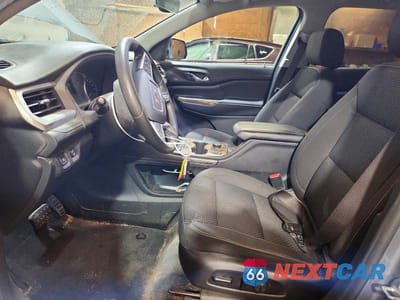 Zdjęcie 7 z 14 samochodu: 2021 GMC ACADIA SLE VIN:1GKKNRLS6MZ143293 - miniatura