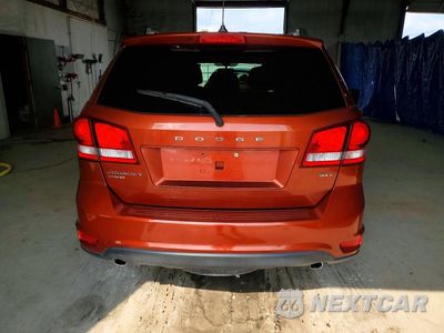Zdjęcie 6 z 13 samochodu: 2012 DODGE JOURNEY SXT VIN:3C4PDDBG1CT364813 - miniatura
