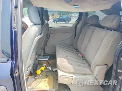 Zdjęcie 11 z 13 samochodu: 2005 DODGE GRAND CARAVAN SE VIN:1D4GP24R25B305075 - miniatura