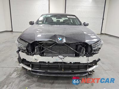 Piąte zdjęcie samochodu w środku: 2027 BMW 540 XI VIN:WBA63FJ06VCY13073 - miniatura