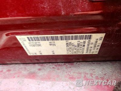 Zdjęcie 12 z 12 samochodu: 2017 NISSAN MAXIMA 3.5 S VIN:1N4AA6APXHC446494 - miniatura
