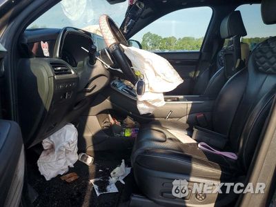 Zdjęcie 7 z 13 samochodu: 2022 HYUNDAI PALISADE CALLIGRAPHY VIN:KM8R74HE9NU356632 - miniatura